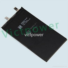 LG 3766125 4200mAh 3.7V Ipad battery MID battery