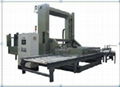 Low/high lever Palletizer