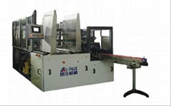 Carton loading machine