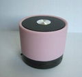 Silicone sleeve mini bluetooth speaker 1