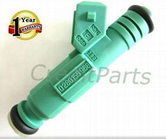 440CC 42LB GREEN GIANT Fuel injector