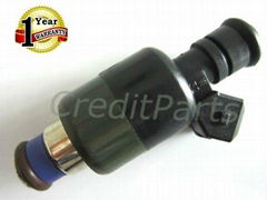 FJ10582-11B1 Petrol Injector Nozzle 17103677 for GM Corsa Cielo