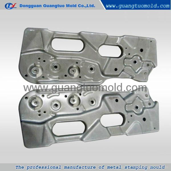 High quality Auto mold 2