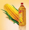 Refined Corn oil (Grade A)