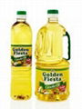 Refined Canola oil