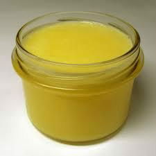 Vegetable ghee