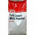 Full cream milk powder 1