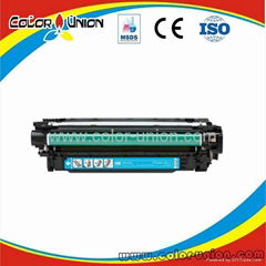 For HP printer parts 401a cartridge toner