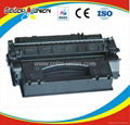 Q7553A toner cartridge for hp 2015 printer price 1