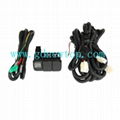 fog lamp harness