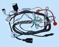 automotive wire harness