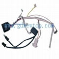 brake light wire harness