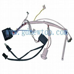 brake light wire harness