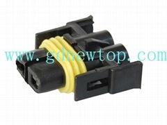 auto connectors