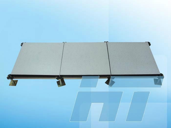 Antistatic Calcium Sulphate Access Panel