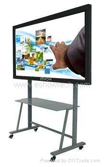 All-In-One Touchable LCD System(Interactive LCD Display) 2