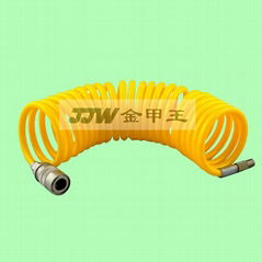 nylon air brake hose