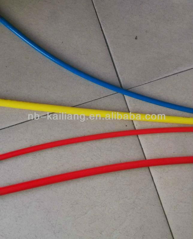 reinforce nylon tube  