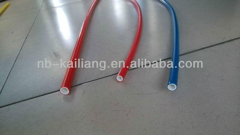 reinforce nylon tube   3