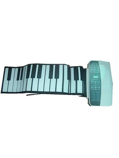 88 Key Roll-up Piano 2