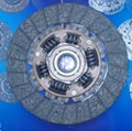 clutch disc