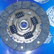 clutch disc