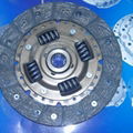 clutch disc