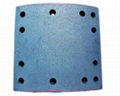 brake lining