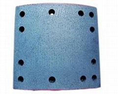 brake lining