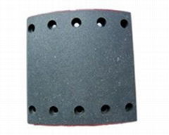 brake lining