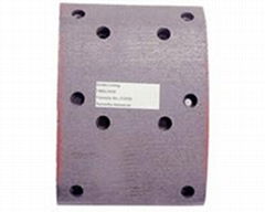 brake lining