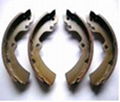 brake shoe 1