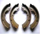 brake shoe