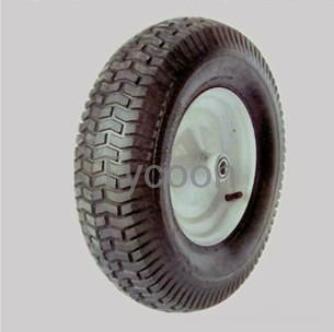 qingdao wheelbarrow tyre 350-8