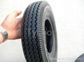 wheel barrow tyre 480 400-8  1