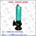 submersible sewage pump manufacturers