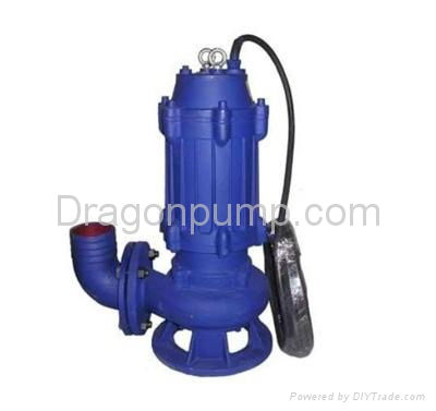 best sewage pump   2