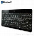 Bluetooth Slim Keyboard
