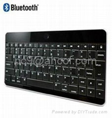 Bluetooth Slim Keyboard