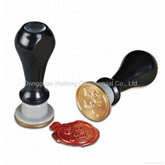 sealing wax stamp