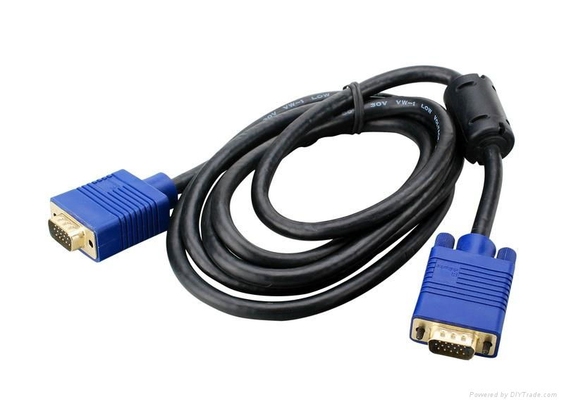 HDP 15P VGA AV cable with cover for ps vita 2