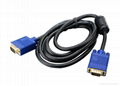 HDP 15P VGA AV cable with cover for ps vita 2