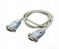 HDP 15P VGA AV cable with cover for ps vita 4