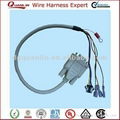 HDP 15P VGA AV cable with cover for ps vita 5