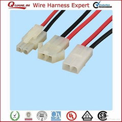 Electronic Components of China Wiring