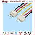 Electronic Components of China Wiring Harness 2