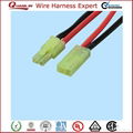 Electronic Components of China Wiring Harness 5