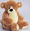 Plush Animal Toy plush bear