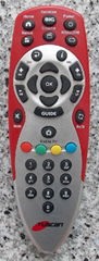 DTH REMOTE CONTROL