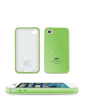 iPhone backup battery case 